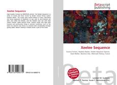 Capa do livro de Xeelee Sequence 