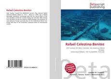 Capa do livro de Rafael Celestino Benitez 