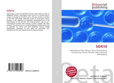 Copertina di SOX10