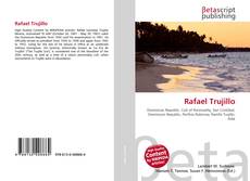 Buchcover von Rafael Trujillo
