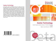 Buchcover von Xeelee Technology