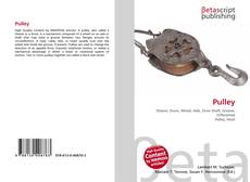 Buchcover von Pulley