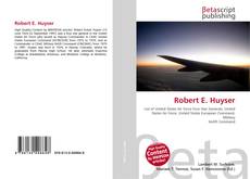 Buchcover von Robert E. Huyser