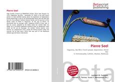 Buchcover von Pierre Seel