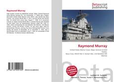 Buchcover von Raymond Murray