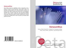 Buchcover von Xenacanthus