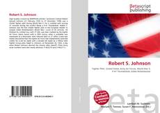 Обложка Robert S. Johnson