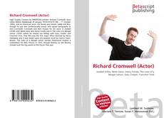 Обложка Richard Cromwell (Actor)