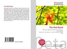 Buchcover von The Red Road