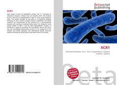 Couverture de XCR1