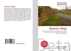 Couverture de Wszemil, Village