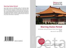 Warring States Period的封面