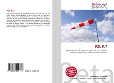 Couverture de PZL P.7
