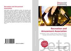 Couverture de Recreation and Amusement Association