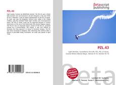 Couverture de PZL.43