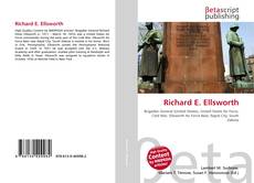 Couverture de Richard E. Ellsworth