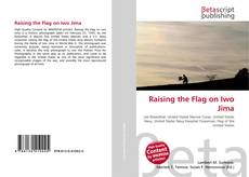 Couverture de Raising the Flag on Iwo Jima