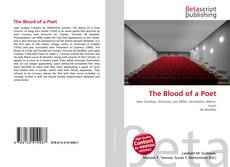 Couverture de The Blood of a Poet
