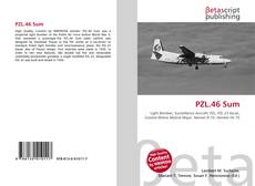 Couverture de PZL.46 Sum