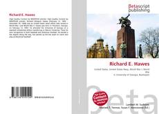Buchcover von Richard E. Hawes
