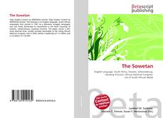 Capa do livro de The Sowetan 