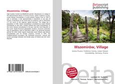 Copertina di Wszemirów, Village