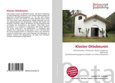 Buchcover von Kloster Ottobeuren
