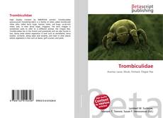 Couverture de Trombiculidae