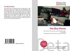 Обложка The Blue Planet
