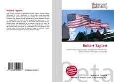 Обложка Robert Taplett