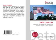 Обложка Robert Timbrell