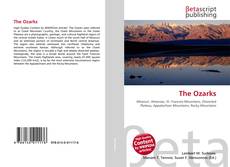 Capa do livro de The Ozarks 