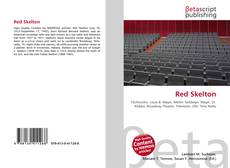 Buchcover von Red Skelton
