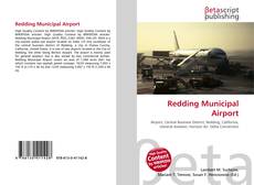 Buchcover von Redding Municipal Airport