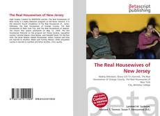 Buchcover von The Real Housewives of New Jersey