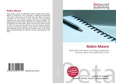 Buchcover von Robin Moore