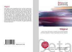 Buchcover von Ylöjärvi