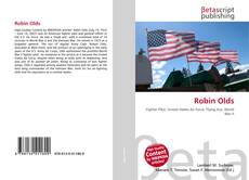 Buchcover von Robin Olds