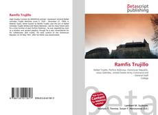 Buchcover von Ramfis Trujillo