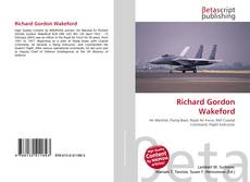 Buchcover von Richard Gordon Wakeford