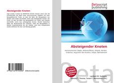Buchcover von Absteigender Knoten