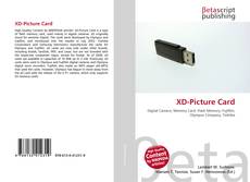 Capa do livro de XD-Picture Card 