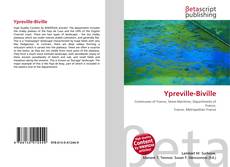 Buchcover von Ypreville-Biville