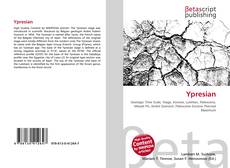 Buchcover von Ypresian
