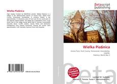 Buchcover von Wielka Piaśnica