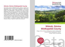 Capa do livro de Wtórek, Ostrów Wielkopolski County 