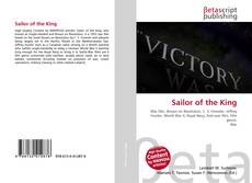 Couverture de Sailor of the King