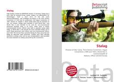 Couverture de Stalag