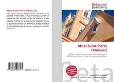 Couverture de Abtei Saint-Pierre (Moissac)