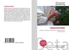 Couverture de XDEATHSTARX